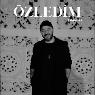 Özledim - Akustik