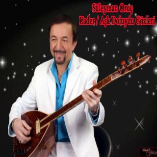 Kader / Aşk Doluydu Gözleri