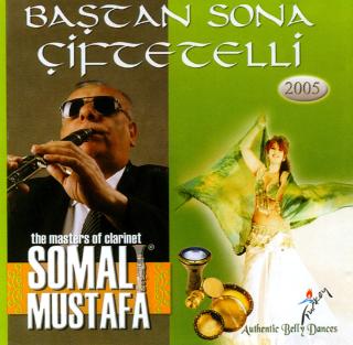 Baştan Sona Çiftetelli