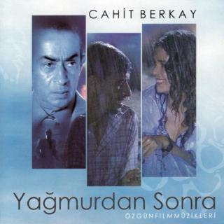 Yağmurdan Sonra - Özgün Film Müzikleri