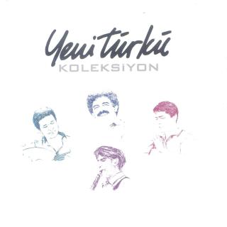 Yeni Türkü Koleksiyon, Vol. 1 - Part 2