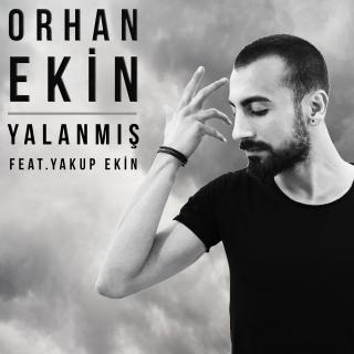 Yalanmış (feat. Yakup Ekin)