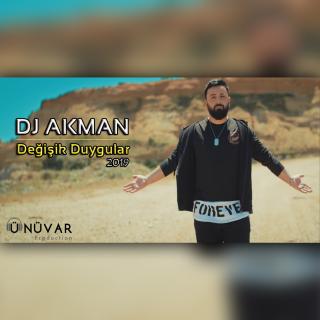 Değişik Duygular