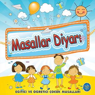 Masallar Diyarı