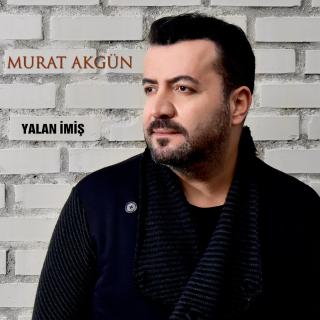 Yalan İmiş