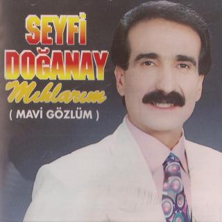 Mıhlarım - Mavi Gözlüm