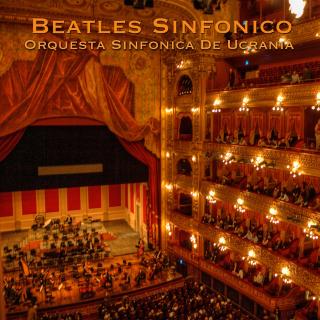 Beatles Sinfonico
