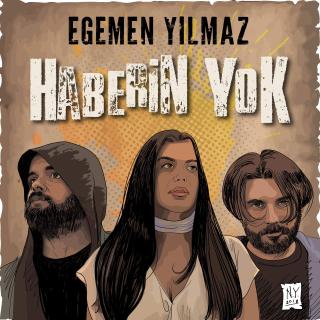 Haberin Yok