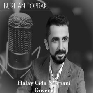 Halay Cida Xurpani ( Govend )