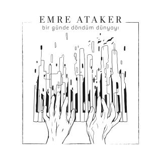 Bir Günde Döndüm Dünyayı
