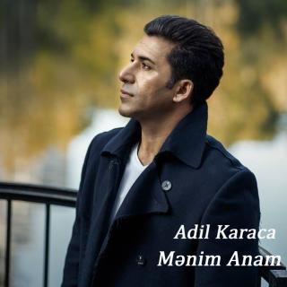 Mənim Anam - Official audio