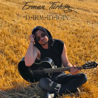 Darmadağın