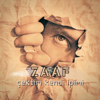 Çektim Kendi İpimi