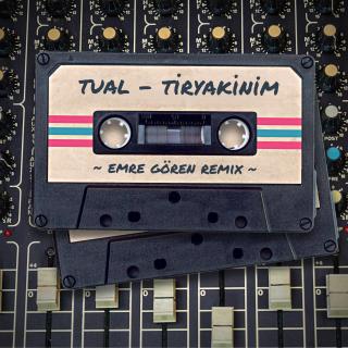 Tiryakinim - Emre Gören Remix