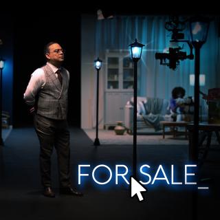 FOR SALE