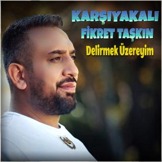 Delirmek Üzereyim
