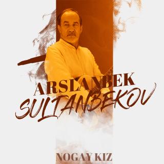 Nogay Kız