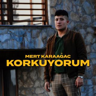 Korkuyorum