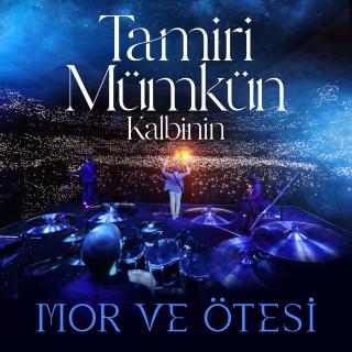 Tamiri Mümkün Kalbinin - Canlı