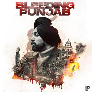 Bleeding Punjab