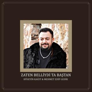 Zaten Belliydi Ta Baştan - Remix