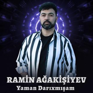 Yaman Darıxmışam