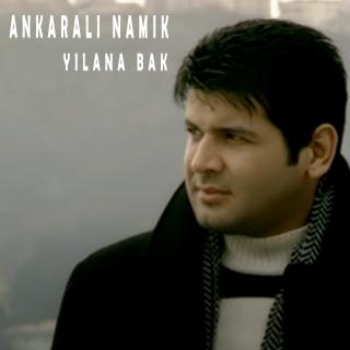 Yılana Bak