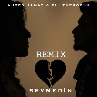 Sevmedin - Remix
