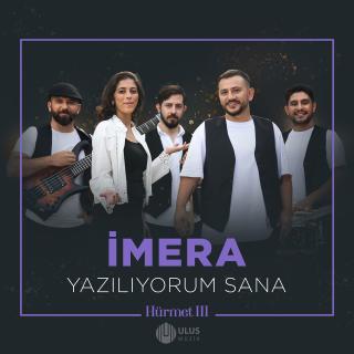 Yazılıyorum Sana - İbrahim Erkal Hürmet 3