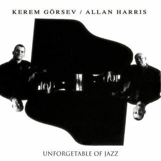 Unforgetable of Jazz