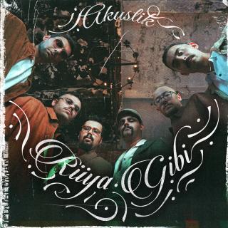 Rüya Gibi - Akustik