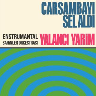 Çarşambayı Sel Aldı / Yalancı Yarim - Enstrümantal Şahinler Orkestrası