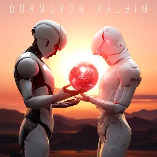 Durmuyor Kalbim