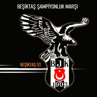Beşiktaş Şampiyonluk Marşı - Beşiktaş İzi