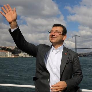 Ekrem İmamoğlu Şarkısı