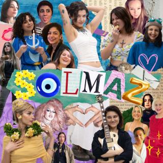 Solmaz