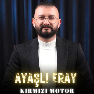 Kırmızı Motor