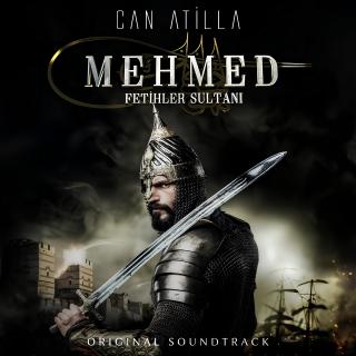 Mehmed: Fetihler Sultanı - Original Soundtrack