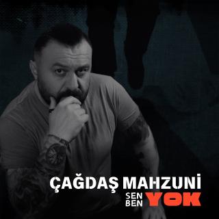 Sen Yok, Ben Yok