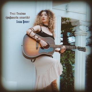 Teni Tenime - Yağmurlu Akustik