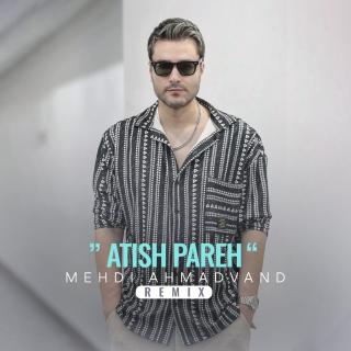 Atish Pareh - Remix