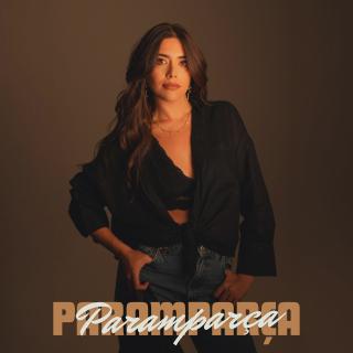 Paramparça
