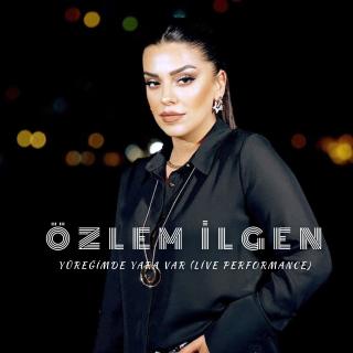 Yüreğimde Yara Var - Live
