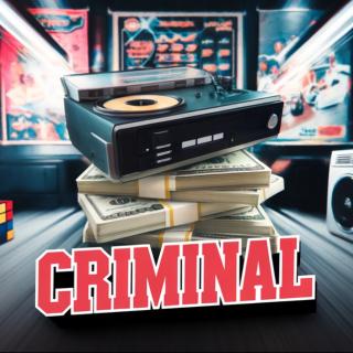 Criminal - 80'S