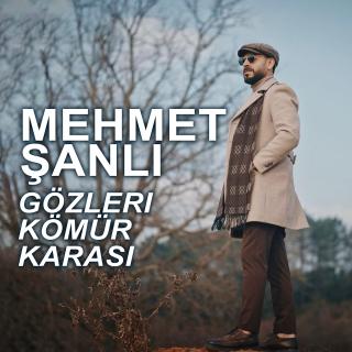 Gözleri Kömür Karası
