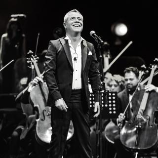 Medcezir (30. Yıl Senfonik) - Live