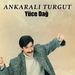Yüce Dağ