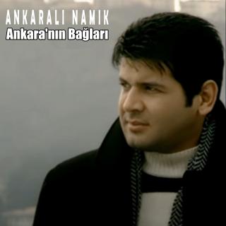 Ankara'nın Bağları