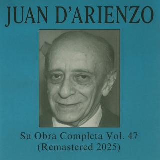 Su Obra Completa, Vol. 46 - Remastered 2025