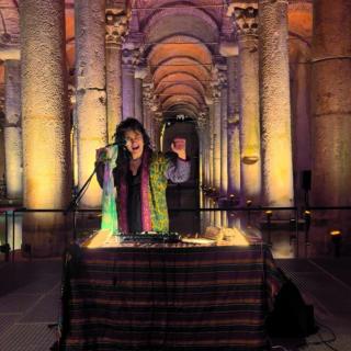 Echoes of the Sarnıç
